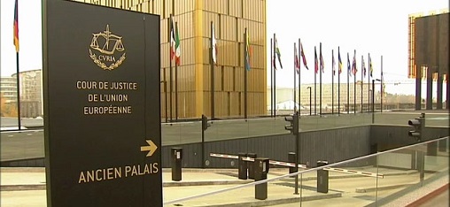 European Court of Justice